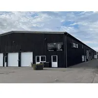 Mangler du lagerplads i Dragør ?